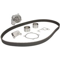Wasserpumpe + Zahnriemensatz SKF VKMC 94919-1 Wasserpumpe + Zahnriemensatz SKF VKMC 94919-1 von SKF