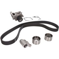Wasserpumpe + Zahnriemensatz SKF VKMC 94920-1 Wasserpumpe + Zahnriemensatz SKF VKMC 94920-1 von SKF