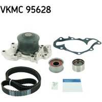 Wasserpumpe + Zahnriemensatz SKF VKMC 95628 Wasserpumpe + Zahnriemensatz SKF VKMC 95628 von SKF