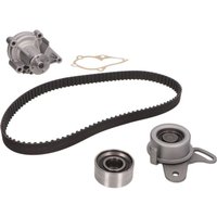 Wasserpumpe + Zahnriemensatz SKF VKMC 95632 Wasserpumpe + Zahnriemensatz SKF VKMC 95632 von SKF