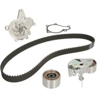 Wasserpumpe + Zahnriemensatz SKF VKMC 95660-1 Wasserpumpe + Zahnriemensatz SKF VKMC 95660-1 von SKF