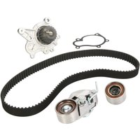 Wasserpumpe + Zahnriemensatz SKF VKMC 95660-2 Wasserpumpe + Zahnriemensatz SKF VKMC 95660-2 von SKF