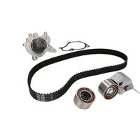 Wasserpumpe + Zahnriemensatz SKF VKMC 95660-3 Wasserpumpe + Zahnriemensatz SKF VKMC 95660-3 von SKF