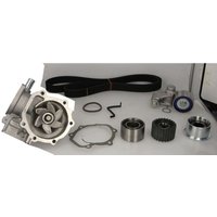 Wasserpumpe + Zahnriemensatz SKF VKMC 98109 Wasserpumpe + Zahnriemensatz SKF VKMC 98109 von SKF