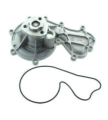Wasserpumpe Kühlmittelpumpe Kompatibel mit Audi Q7 A5 Cabrio Sportback Q5 A8 D4 A6 C7 Avant A4 B8 A7 Allroad 2011-2018 von Autoteile Gocht Wasserpumpe Kühlmittelpumpe Kompatibel mit Audi Q7 A5 Cabrio Sportback Q5 A8 D4 A6 C7 Avant A4 B8 A7 Allroad 2011-2018 von Autoteile Gocht von SKF