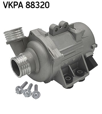 Skf Wasserpumpe [Hersteller-Nr. VKPA88320] für BMW von SKF