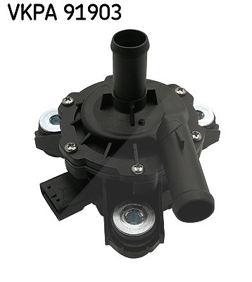 Skf Wasserpumpe [Hersteller-Nr. VKPA91903] für Toyota von SKF