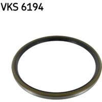 Wellendichtring, Radlager SKF VKS 6194 von SKF