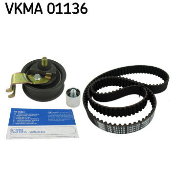 Zahnriemensatz SKF VKMA 01136 Zahnriemensatz SKF VKMA 01136 von SKF