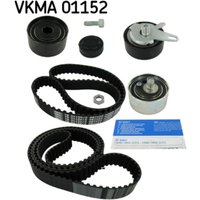 Zahnriemensatz SKF VKMA 01152 Zahnriemensatz SKF VKMA 01152 von SKF