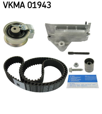 Zahnriemensatz SKF VKMA 01943 Zahnriemensatz SKF VKMA 01943 von SKF