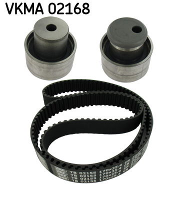 Zahnriemensatz SKF VKMA 02168 von SKF