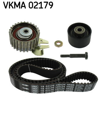 Zahnriemensatz SKF VKMA 02179 von SKF