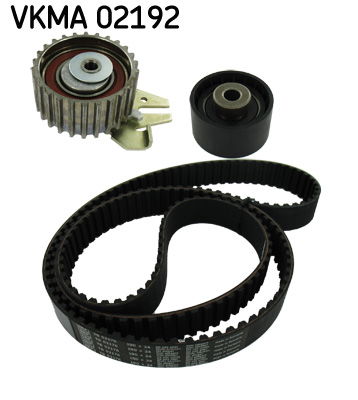 Zahnriemensatz SKF VKMA 02192 Zahnriemensatz SKF VKMA 02192 von SKF