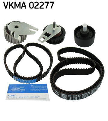 Zahnriemensatz SKF VKMA 02277 Zahnriemensatz SKF VKMA 02277 von SKF