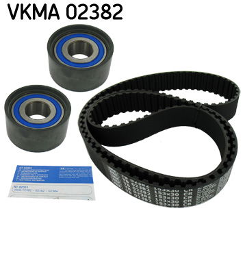 Zahnriemensatz SKF VKMA 02382 von SKF
