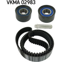 Zahnriemensatz SKF VKMA 02983 Zahnriemensatz SKF VKMA 02983 von SKF