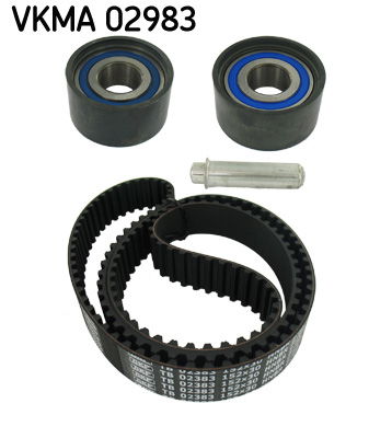 Zahnriemensatz SKF VKMA 02983 Zahnriemensatz SKF VKMA 02983 von SKF