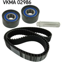 Zahnriemensatz SKF VKMA 02986 Zahnriemensatz SKF VKMA 02986 von SKF