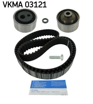 Zahnriemensatz SKF VKMA 03121 Zahnriemensatz SKF VKMA 03121 von SKF
