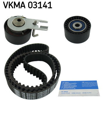Zahnriemensatz SKF VKMA 03141 Zahnriemensatz SKF VKMA 03141 von SKF