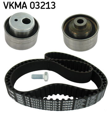 Zahnriemensatz SKF VKMA 03213 Zahnriemensatz SKF VKMA 03213 von SKF