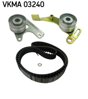Zahnriemensatz SKF VKMA 03240 Zahnriemensatz SKF VKMA 03240 von SKF