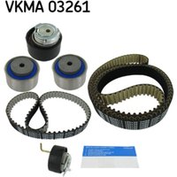 Zahnriemensatz SKF VKMA 03261 Zahnriemensatz SKF VKMA 03261 von SKF