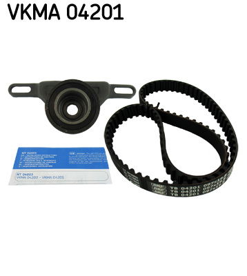 Zahnriemensatz SKF VKMA 04201 Zahnriemensatz SKF VKMA 04201 von SKF
