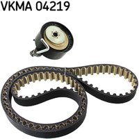 Zahnriemensatz SKF VKMA 04219 Zahnriemensatz SKF VKMA 04219 von SKF