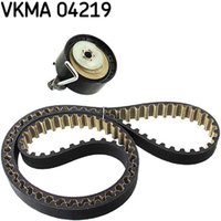 Zahnriemensatz SKF VKMA 04219 von SKF