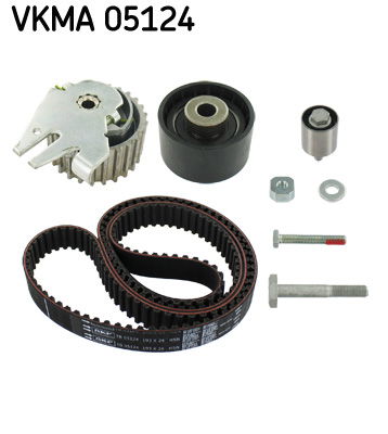 Zahnriemensatz SKF VKMA 05124 Zahnriemensatz SKF VKMA 05124 von SKF