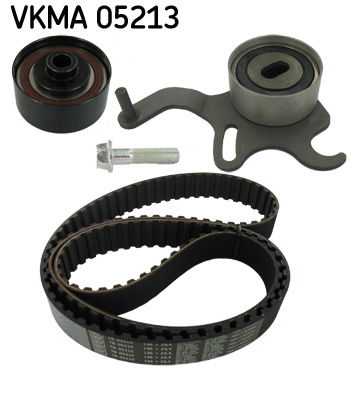 Zahnriemensatz SKF VKMA 05213 Zahnriemensatz SKF VKMA 05213 von SKF