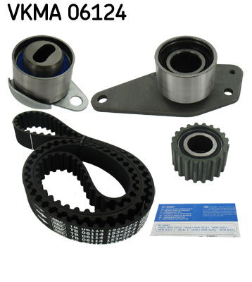 Zahnriemensatz SKF VKMA 06124 von SKF
