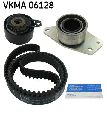 Zahnriemensatz SKF VKMA 06128 Zahnriemensatz SKF VKMA 06128 von SKF