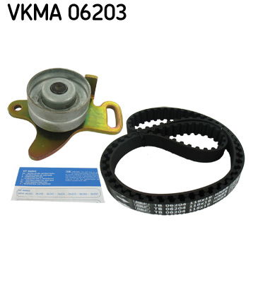Zahnriemensatz SKF VKMA 06203 von SKF