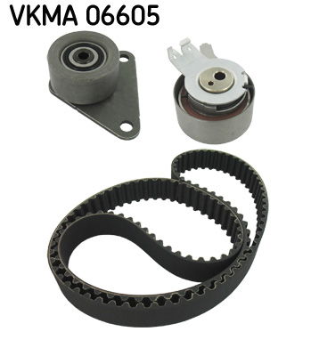 Zahnriemensatz SKF VKMA 06605 Zahnriemensatz SKF VKMA 06605 von SKF