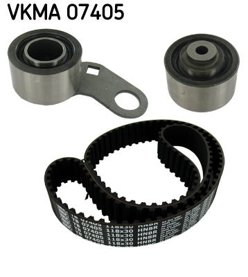 Zahnriemensatz SKF VKMA 07405 von SKF