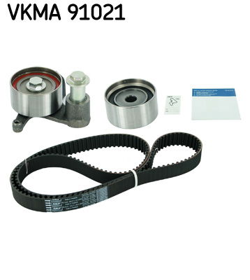 Zahnriemensatz SKF VKMA 91021 Zahnriemensatz SKF VKMA 91021 von SKF