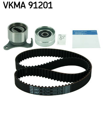 Zahnriemensatz SKF VKMA 91201 Zahnriemensatz SKF VKMA 91201 von SKF