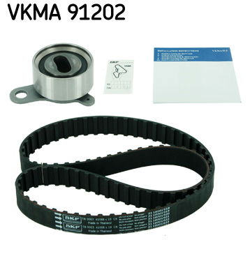 Zahnriemensatz SKF VKMA 91202 von SKF