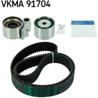 Zahnriemensatz SKF VKMA 91704 Zahnriemensatz SKF VKMA 91704 von SKF