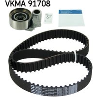 Zahnriemensatz SKF VKMA 91708 Zahnriemensatz SKF VKMA 91708 von SKF