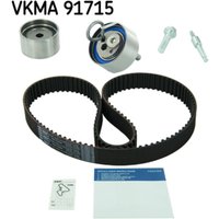 Zahnriemensatz SKF VKMA 91715 von SKF