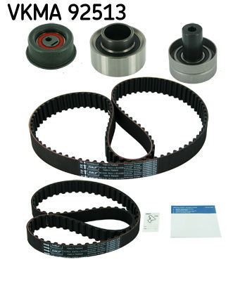 Zahnriemensatz SKF VKMA 92513 Zahnriemensatz SKF VKMA 92513 von SKF