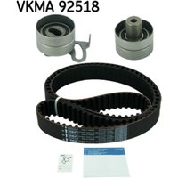 Zahnriemensatz SKF VKMA 92518 Zahnriemensatz SKF VKMA 92518 von SKF