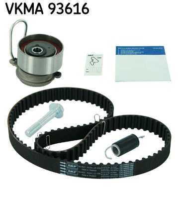Zahnriemensatz SKF VKMA 93616 Zahnriemensatz SKF VKMA 93616 von SKF