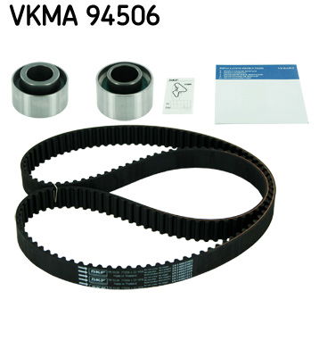 Zahnriemensatz SKF VKMA 94506 Zahnriemensatz SKF VKMA 94506 von SKF