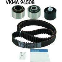 Zahnriemensatz SKF VKMA 94508 Zahnriemensatz SKF VKMA 94508 von SKF