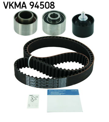 Zahnriemensatz SKF VKMA 94508 Zahnriemensatz SKF VKMA 94508 von SKF